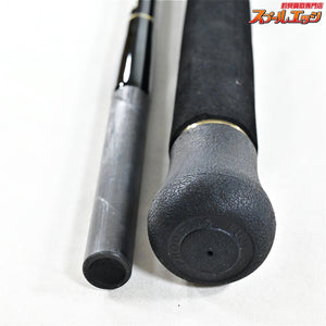 【ヤマガブランクス】 ブルースナイパー 81/6 ブラッキー YAMAGA Blanks BlueSniper Blacky キハダマグロ クロマグロ ヒラマサ K_221