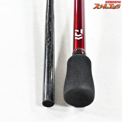 【ダイワ】 25極鋭 カワハギRT AGS ボトム2 レッドチューン DAIWA KYOKUEI KAWAHAGI RedTune BOTTOM-2 カワハギ K_133