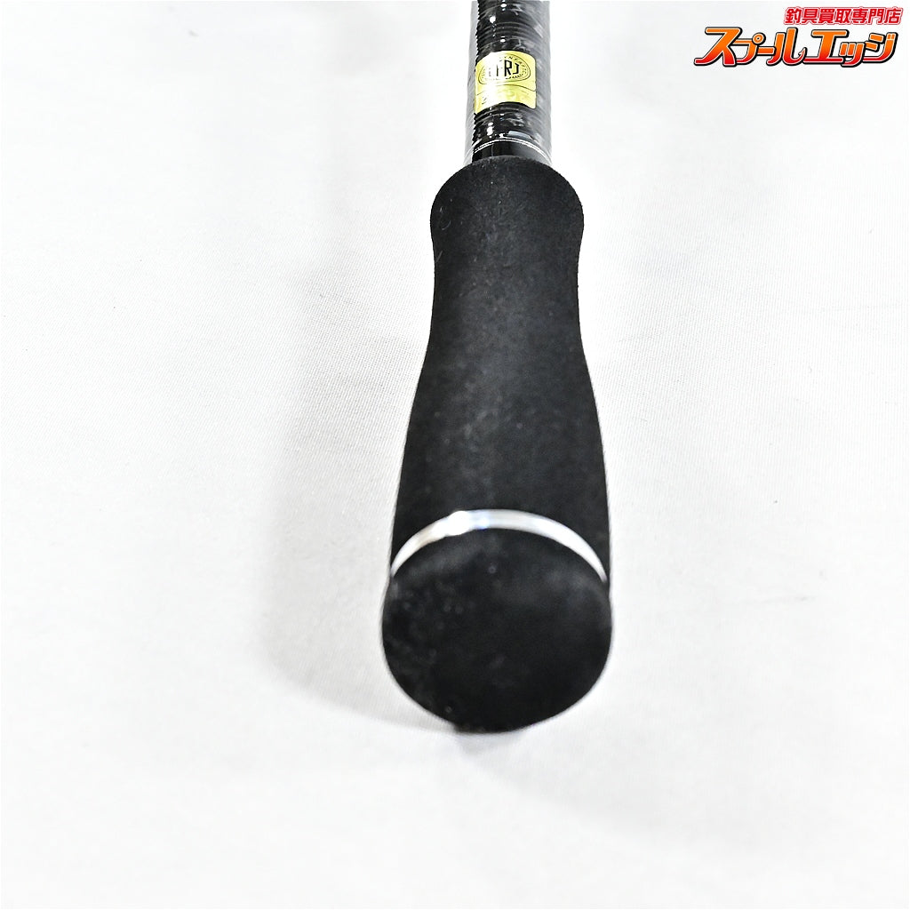 【ダイワ】 17クロノス 6101MHS DAIWA CRONOS ブラックバス K_251