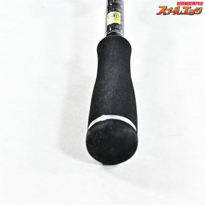 【ダイワ】 17クロノス 6101MHS DAIWA CRONOS ブラックバス K_251