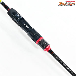 【レガーメ】 Xアーマチュア 斬 XAZ-77TZ オーガトップ LEGAME X-ARMATURA Ogre Top アオリイカ K_161