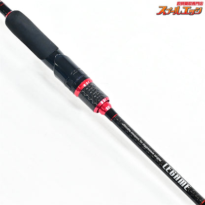 【レガーメ】 Xアーマチュア 斬 XAZ-77TZ オーガトップ LEGAME X-ARMATURA Ogre Top アオリイカ K_161