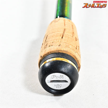 【ノリーズ】 オーシャン ロックフィッシュボトムTR RBT711LS NORIES ROCKFISH BOTTOM ハタ アイナメ カサゴ K_242