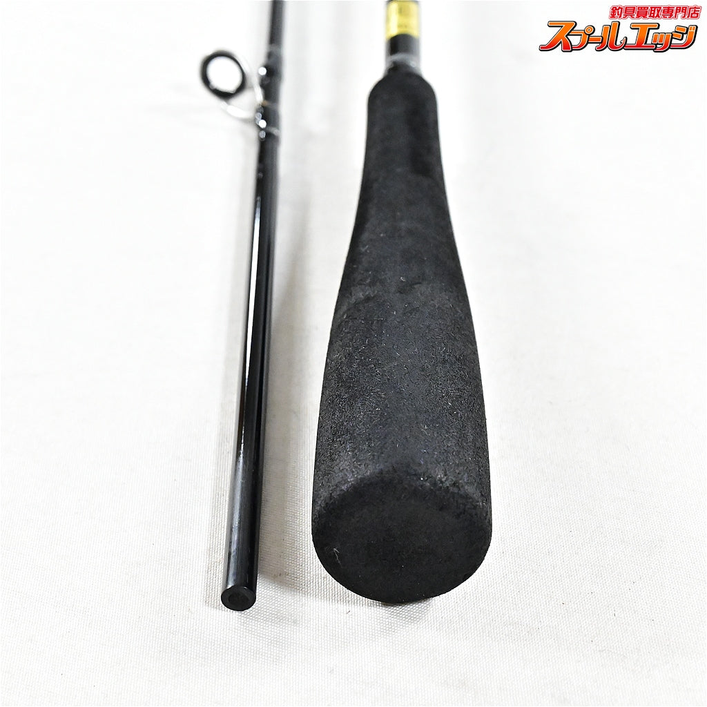 【ダイワ】 21ヴァデル LJ 63HB-2 DAIWA VADEL シーバス マダイ タチウオ K_142