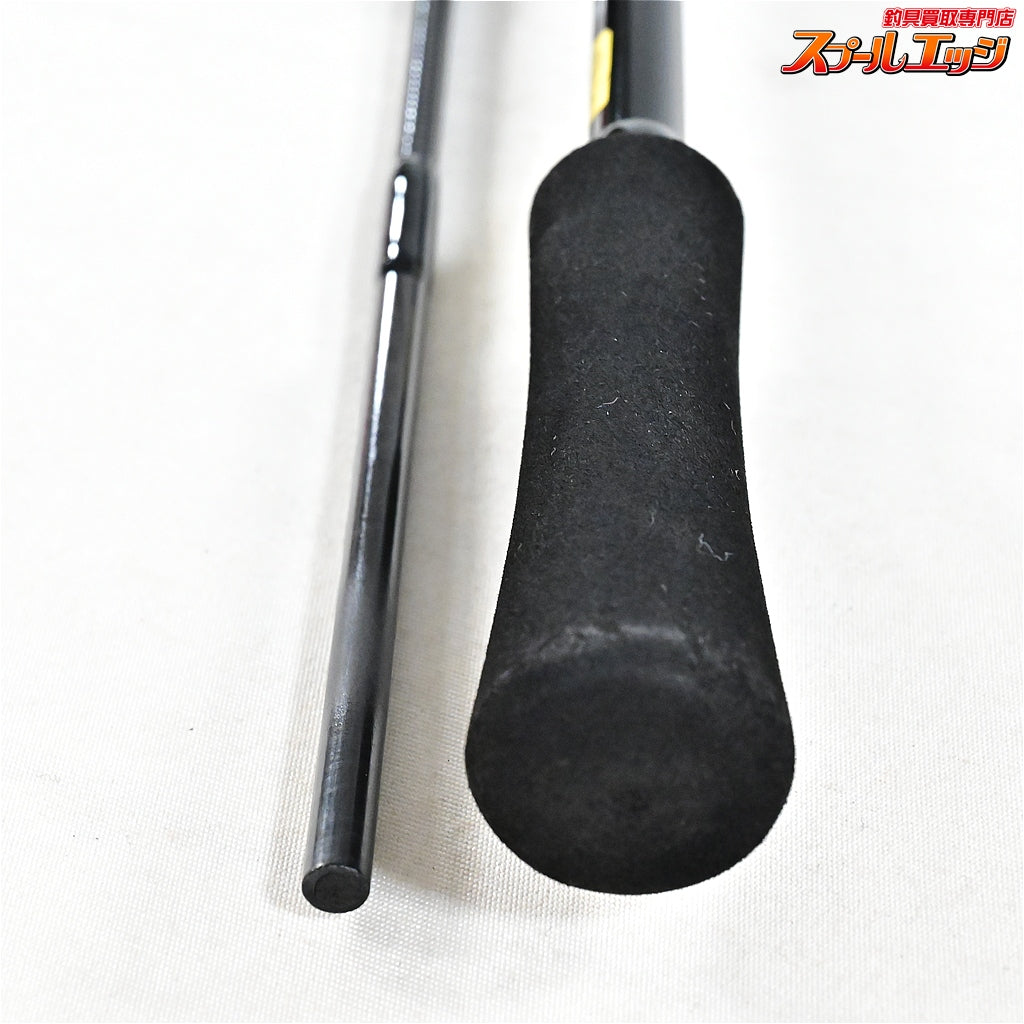 【ダイワ】 21エメラルダスX 70MLS-S ボート DAIWA EMERALDAS BOAT アオリイカ K_153