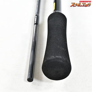 【ダイワ】 21エメラルダスX 70MLS-S ボート DAIWA EMERALDAS BOAT アオリイカ K_153