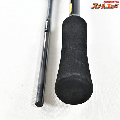 【ダイワ】 21エメラルダスX 70MLS-S ボート DAIWA EMERALDAS BOAT アオリイカ K_153