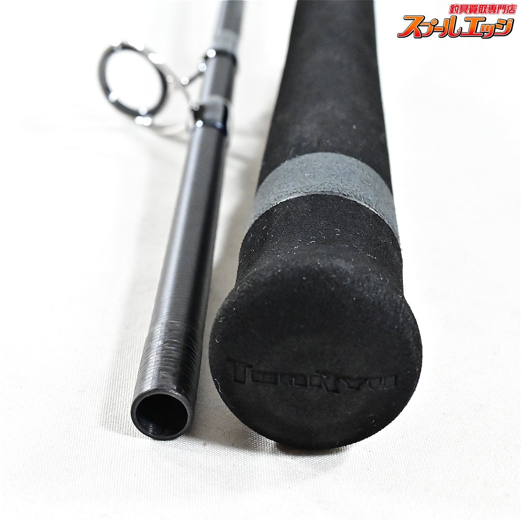 【テンリュウ】 天龍 26パワーマスター サンドウォーカー PMS1022S-ML TENRYU POWER MASTER Sand Walker ヒラメ マゴチ シーバス K_205