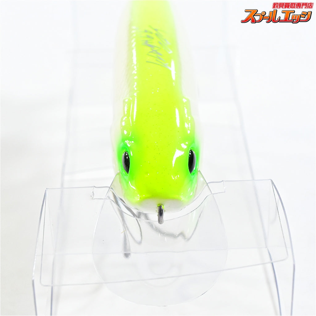 【DRT】 タイニークラッシュ Low レモネード DRT TiNY KLASH lemonade 淡水用ルアー バス シーバス K_080