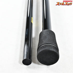 【ダイワ】 24スティーズ RC C610M-SV リアルコントロール DAIWA STEEZ Real Control ブラックバス K_224