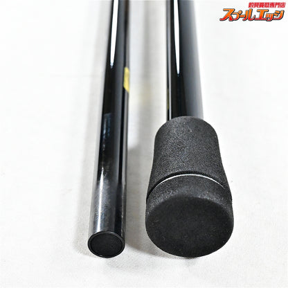 【ダイワ】 24スティーズ RC C610M-SV リアルコントロール DAIWA STEEZ Real Control ブラックバス K_224