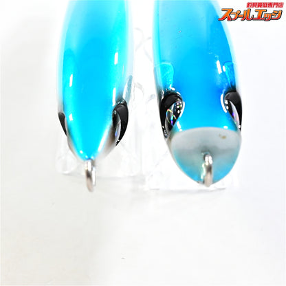 【ディークロウ】 バブルス 190-66 & マリノ 200 2個セット D-CLAW bubbles MARINO 海水用ルアー K_060