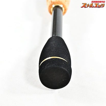 【エバーグリーン】 コンバットスティック フェイズ PCSS-56L マスターアーチャー56 EVERGREEN Combat Stick PHASE ブラックバス K_213