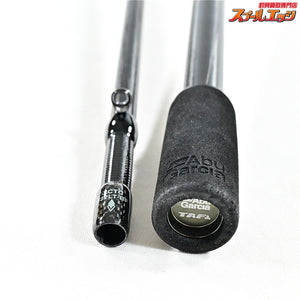 【アブガルシア】 ソルティーステージ プロトタイプ キャスティングベイトフィネス XCTC-832LT-BF Abu Garcia SaltyStage KR-X Prototype ShoreJigging シーバス ヒラメ アオリイカ K_178