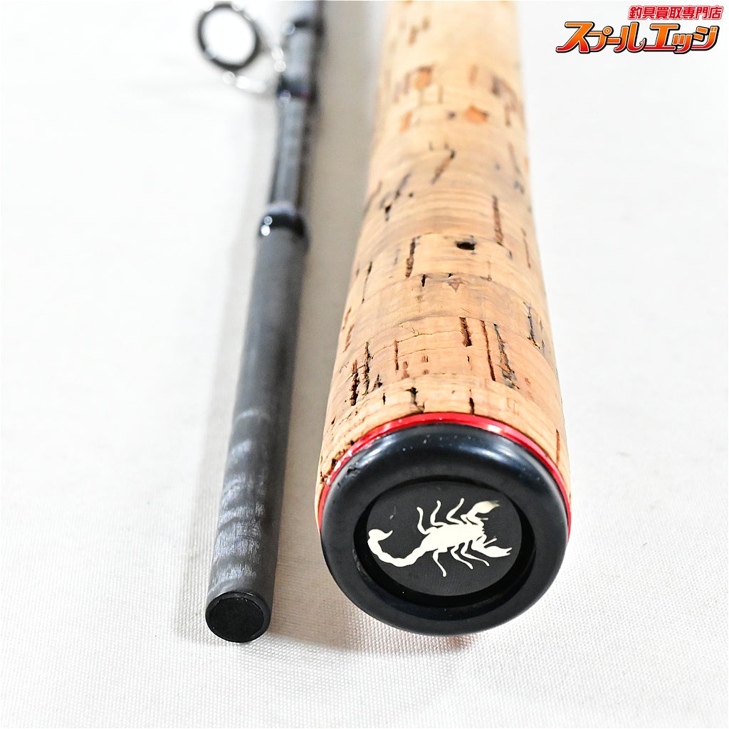 【シマノ】 19スコーピオン 1652R-2 SHIMANO Scorpion ブラックバス K_173