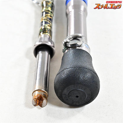 【アリゲーター】 カイユウスタイル RG 50-230 ALLGATOR KAIYU-STYLE マダイ ヒラメ ワラサ K_210