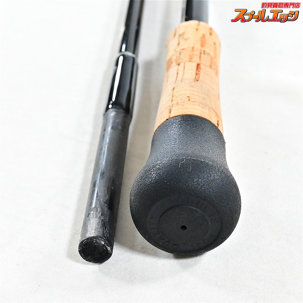 【ツララ】 モンストロ 71 RM TULALA Monstruo Record Mundial ブラックバス シーバス ナマズ K_220