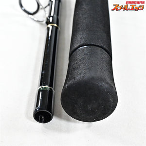 【ヤマガブランクス】 アーリー ERY-105MH フォーサーフ YAMAGA Blanks EARLY for surf シーバス ヒラメ マゴチ K_205