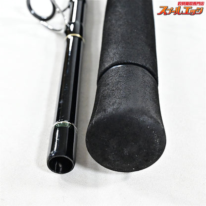 【ヤマガブランクス】 アーリー ERY-105MH フォーサーフ YAMAGA Blanks EARLY for surf シーバス ヒラメ マゴチ K_205