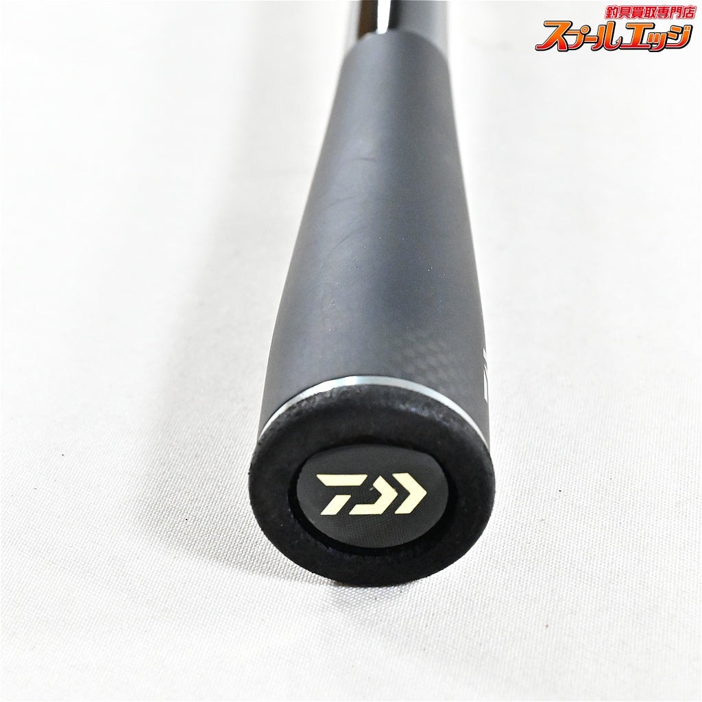 【ダイワ】 21ブレイゾン C70XH DAIWA BLAZON ブラックバス K_256