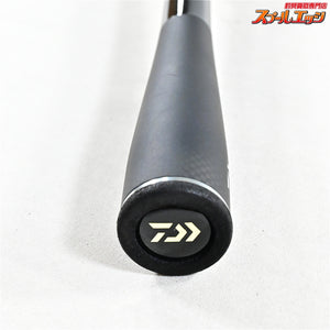 【ダイワ】 21ブレイゾン C70XH DAIWA BLAZON ブラックバス K_256