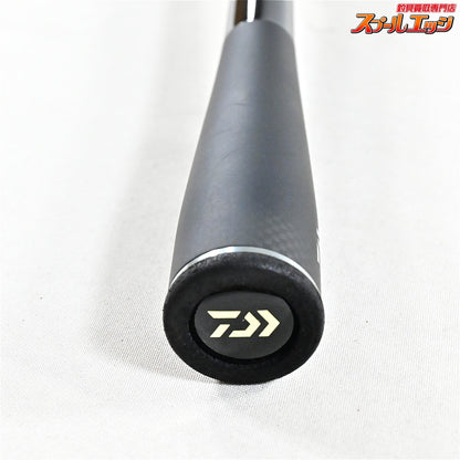 【ダイワ】 21ブレイゾン C70XH DAIWA BLAZON ブラックバス K_256
