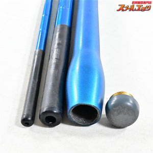 【シマノ】 22サーフランダー 385DX 並継 SHIMANO Surf Lander シロギス K_182