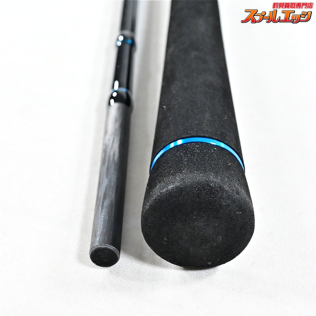 【ジャッカル】 ビンビンスティック HS BS-S65M-HS JACKALL BIN-BIN STICK マダイ K_175