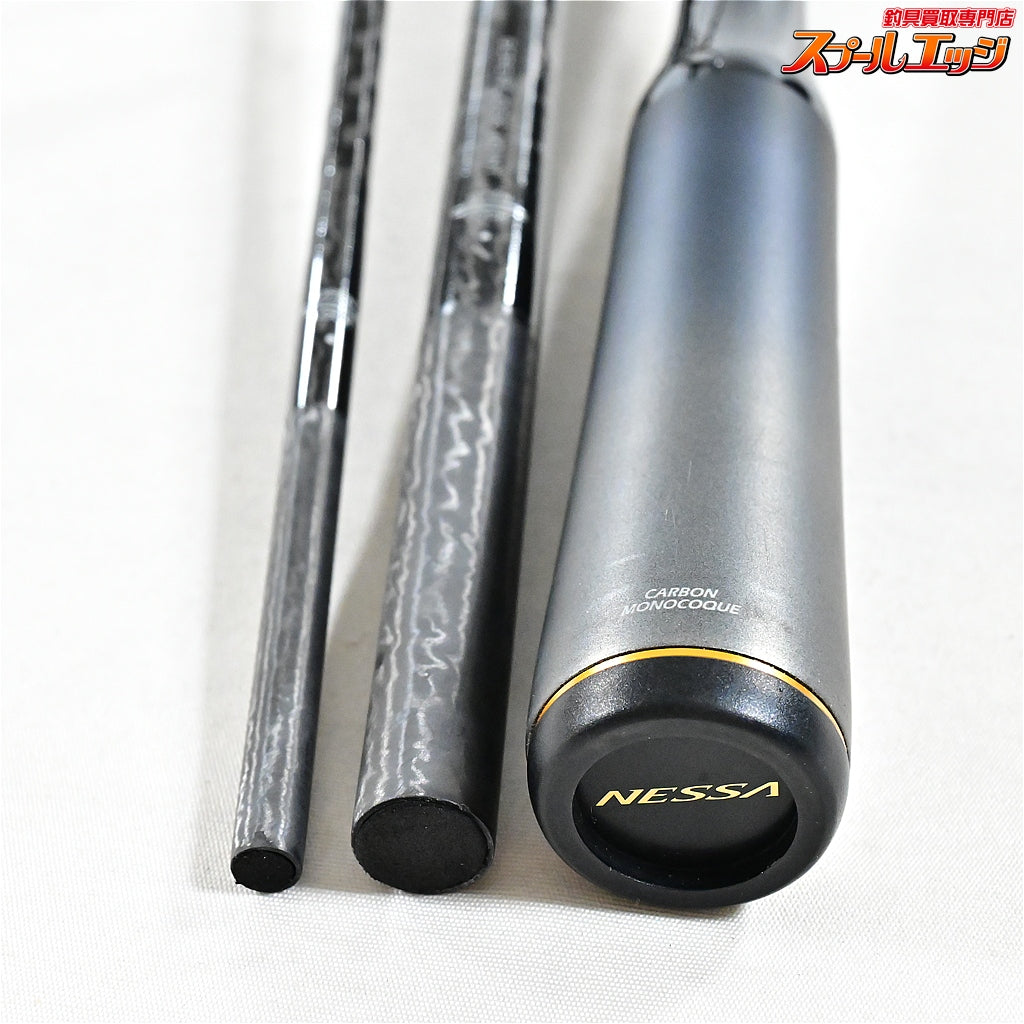 【シマノ】 20ネッサ エクスチューン S108M+ SHIMANO NESSA XTUNE ヒラメ マゴチ ワラサ K_155
