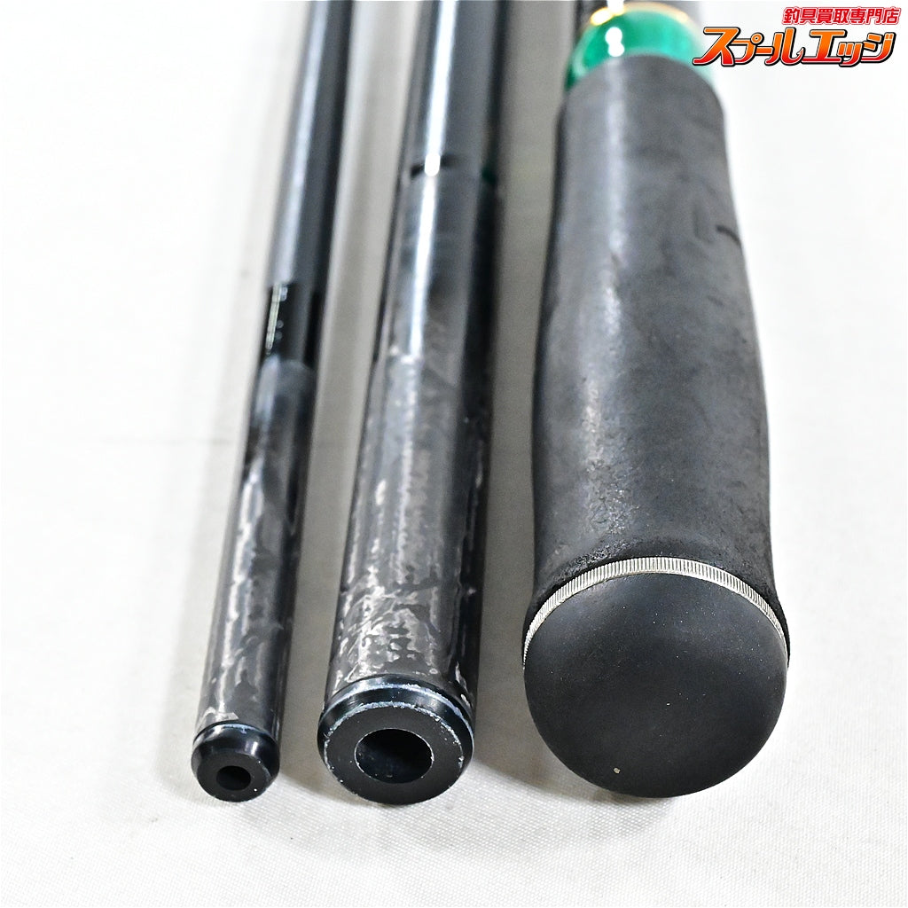 【ダイワ】 06サンダウナー コンペティション2 II 33-405S バランサー2個付 並継 DAIWA SUNDOWNER シロギス K_213