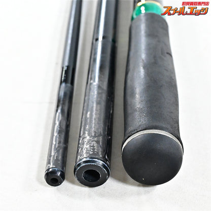 【ダイワ】 06サンダウナー コンペティション2 II 33-405S バランサー2個付 並継 DAIWA SUNDOWNER シロギス K_213