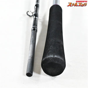 【シマノ】 25サーベルマスター SS テンヤ 82H 175 使用1回 SHIMANO SABER MASTER タチウオ K_145