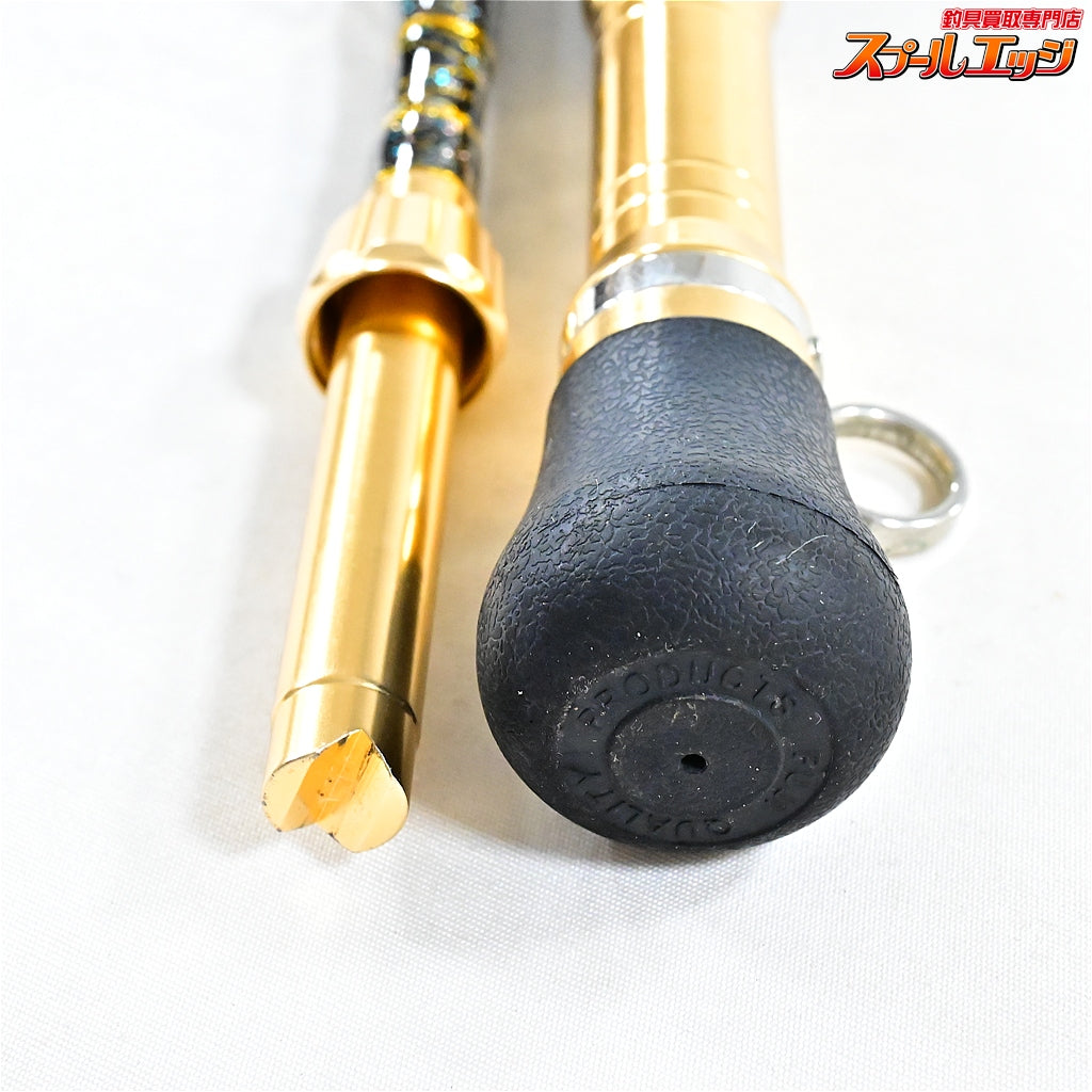 【アリゲーター】 カイユウスタイル RG 30-235 ALLGATOR KAIYU-STYLE イサキ ハタ マダイ ヒラメ K_209