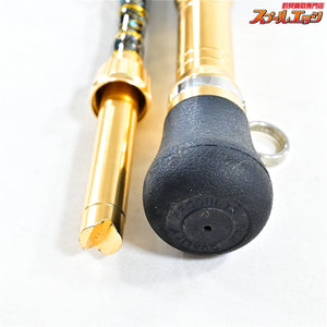 【アリゲーター】 カイユウスタイル RG 30-235 ALLGATOR KAIYU-STYLE イサキ ハタ マダイ ヒラメ K_209