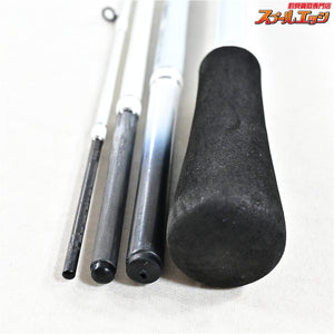 【ダイワ】 A-ブリッツ モバイル 73 M-170 4ピース DAIWA A BRITZ MOBILE アジ イサキ タチウオ K_088