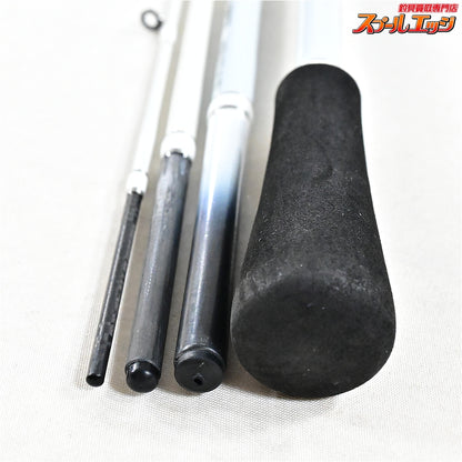 【ダイワ】 A-ブリッツ モバイル 73 M-170 4ピース DAIWA A BRITZ MOBILE アジ イサキ タチウオ K_088