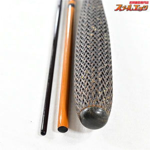【シマノ】 月影 8尺 八尺 SHIMANO TSUKIKAGE ヘラブナ K_131
