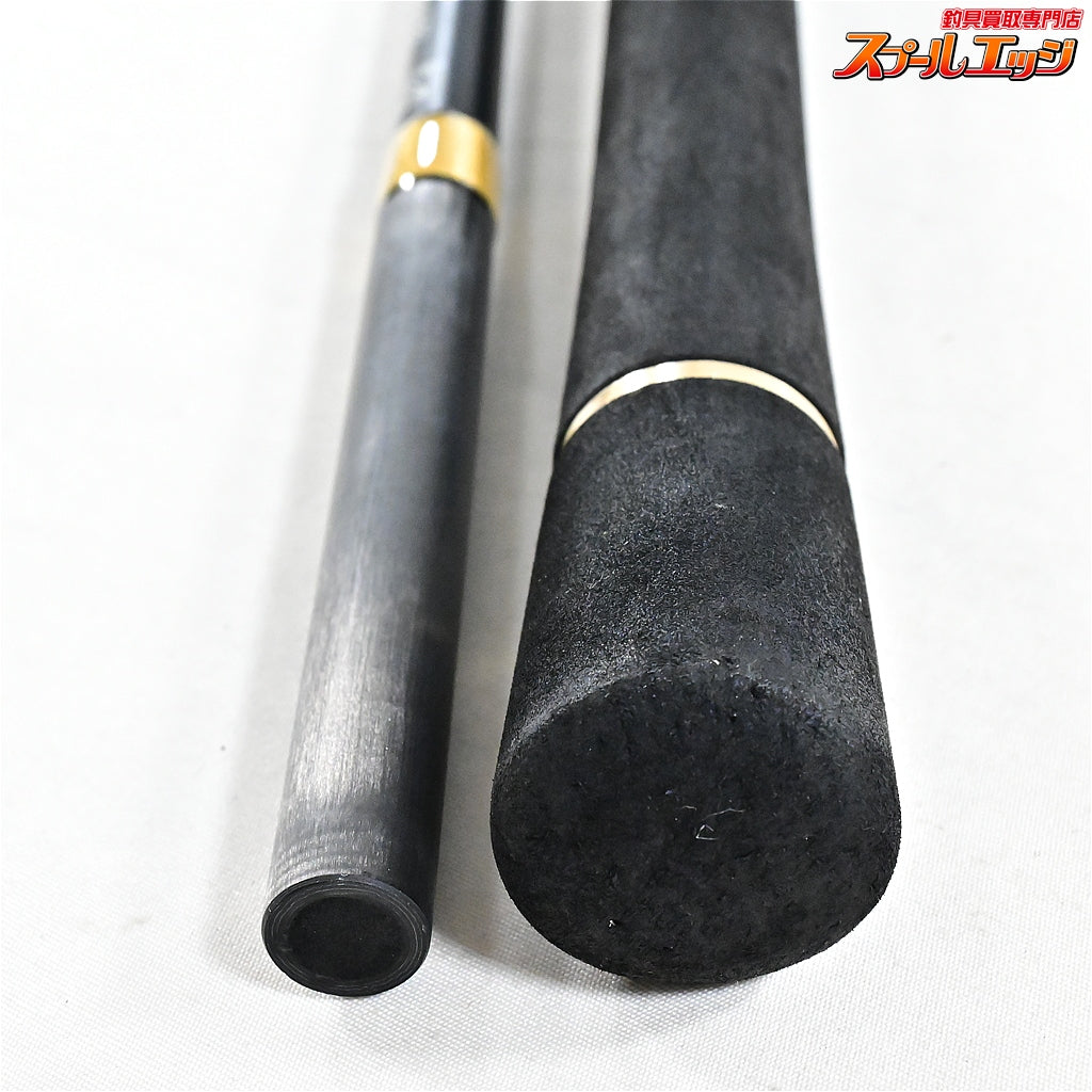 【ジーク】 ヴェルザード リミテッド C82 ツナスペシャル 限定100本 Zeake VELLZARD LIMITED EDITION TUNA-SPECIAL キハダマグロ ヒラマサ カンパチ K_234