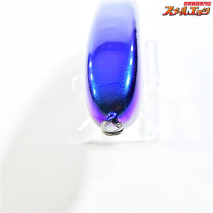 【ローカルスタンダード】 パドルベイト 165 パープルバック Local Standard Paddle Bait mini 海水用ルアー K_060