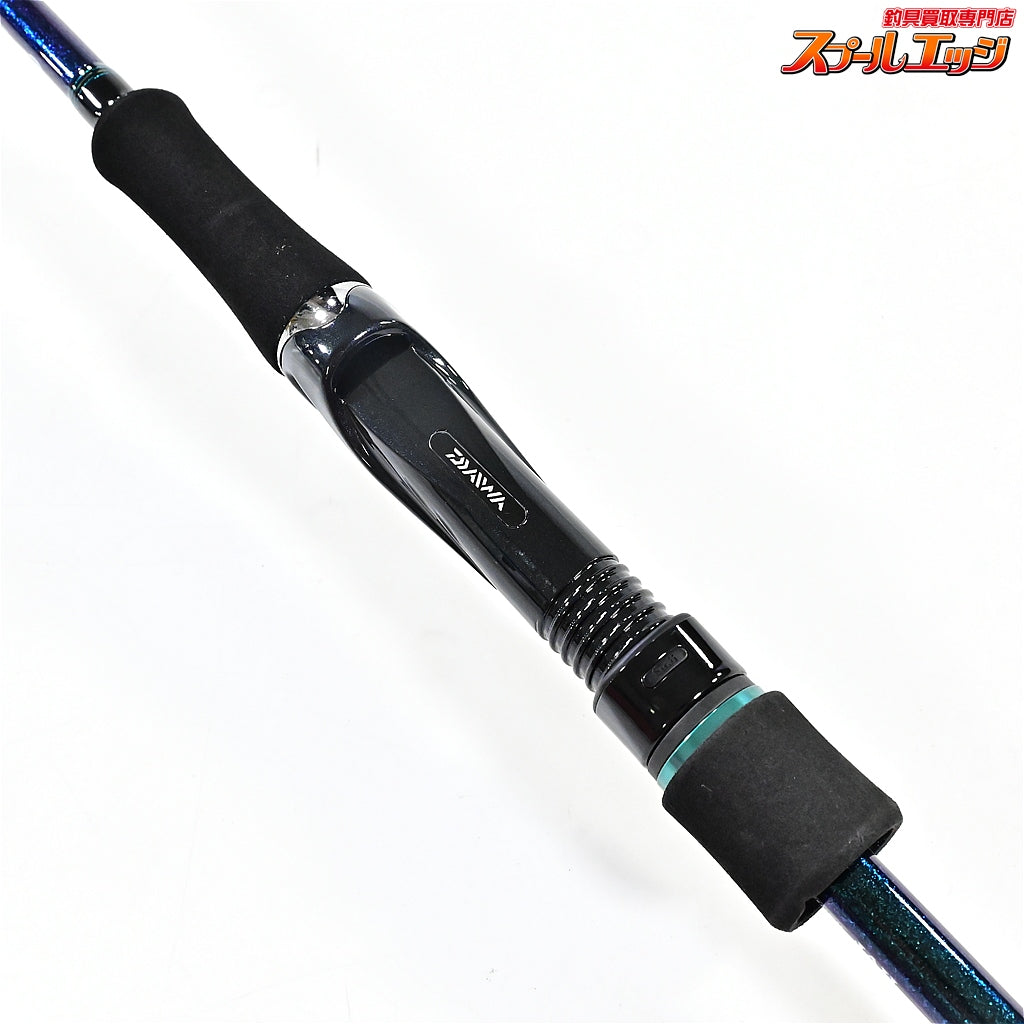 【ダイワ】 17エメラルダス MX 86ML・E DAIWA EMERALDAS アオリイカ K_176
