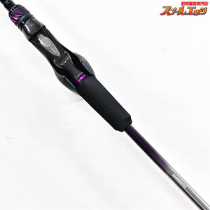 【シマノ】 25サーベルマスター SS テンヤ 82H 175 使用1回 SHIMANO SABER MASTER タチウオ K_145