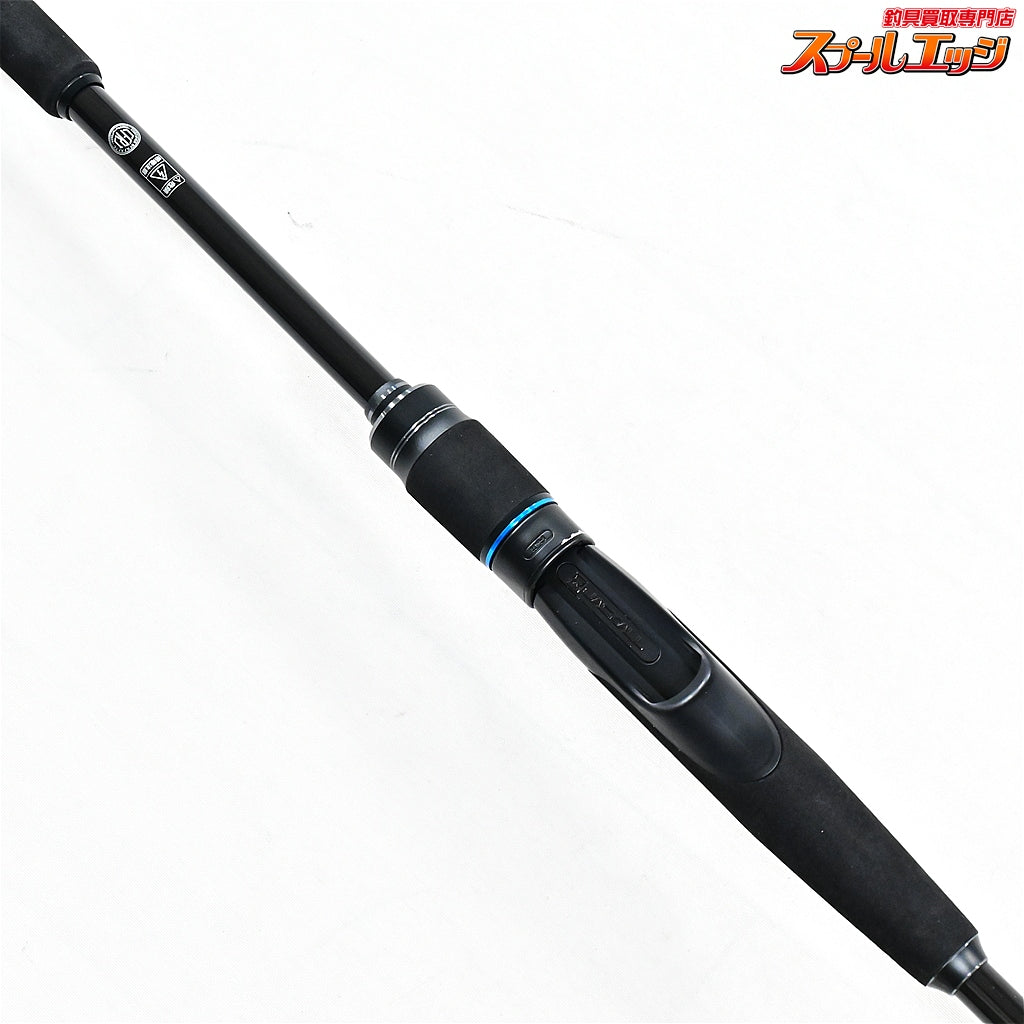 【ジャッカル】 ビンビンスティック HS BS-S65M-HS JACKALL BIN-BIN STICK マダイ K_175