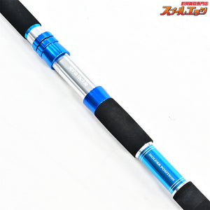 【アルファタックル】 真潮V 100-240 alpha tackle MASHIO アジ イサキ マダイK_170