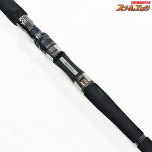【シマノ】 25オシアプラッガー リミテッド S83MH SHIMANO OCEA PLUGGER LIMITED キハダマグロ ヒラマサ ブリ K_228