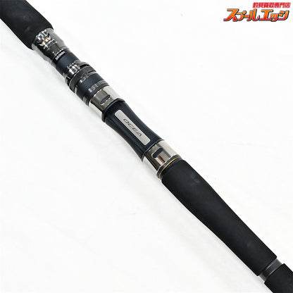 【シマノ】 25オシアプラッガー リミテッド S83MH SHIMANO OCEA PLUGGER LIMITED キハダマグロ ヒラマサ ブリ K_228