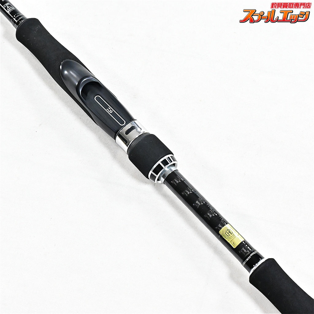 【ダイワ】 17クロノス 6101MHS DAIWA CRONOS ブラックバス K_251