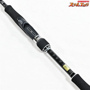 【ダイワ】 17クロノス 6101MHS DAIWA CRONOS ブラックバス K_251