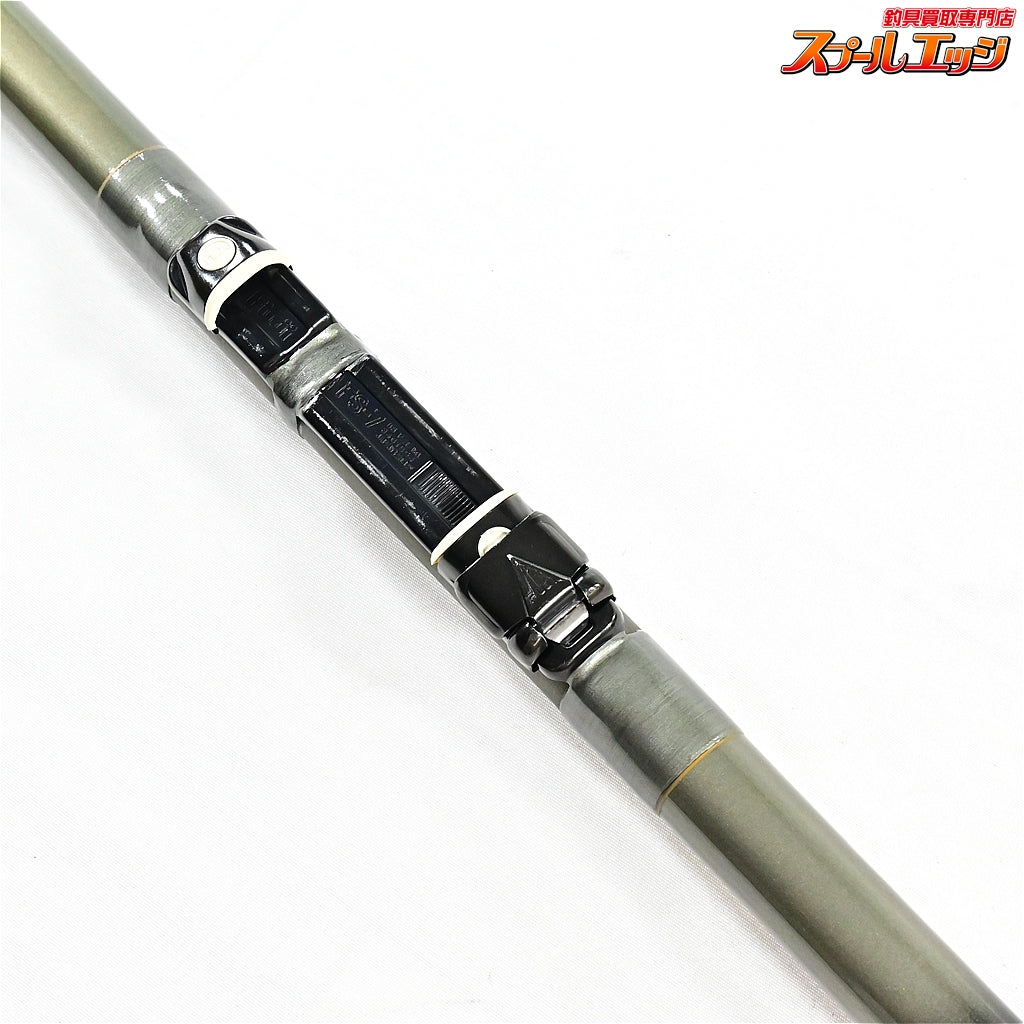 【ダイワ】 クロスカーボ ジェットスポーツ 25-400CX DAIWA JET SPORTS シロギス K_181