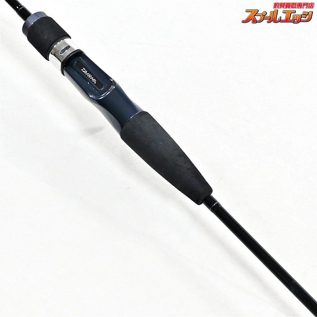 【ダイワ】 21ヴァデル LJ 63HB-2 DAIWA VADEL シーバス マダイ タチウオ K_142