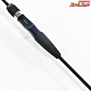 【ダイワ】 21ヴァデル LJ 63HB-2 DAIWA VADEL シーバス マダイ タチウオ K_142